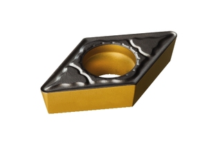 DPMT 11 T3 08-PM 4325 Режущая пластина CoroTurn® 111 для точения (sandvik)
