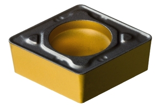 CCMT 09 T3 08-PR 4325 Режущая пластина CoroTurn® 107 для точения (sandvik)
