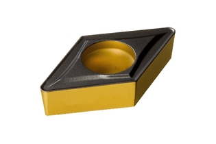 DCMT 11 T3 08-UR 4325 Режущая пластина CoroTurn® 107 для точения (sandvik)