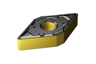 DNMX 15 04 08-WF 4325 Режущая пластина T-Max® P для точения (sandvik)