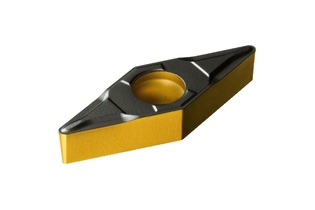 VBMT 11 03 08-PF 4315 Режущая пластина CoroTurn® 107 для точения (sandvik)