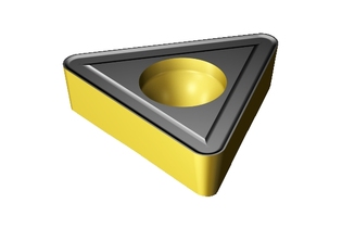 TCMT 11 02 08-UR 4315 Режущая пластина CoroTurn® 107 для точения (sandvik)