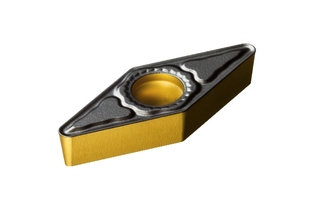 VCMT 11 03 04-PM 4335 Режущая пластина CoroTurn® 107 для точения (sandvik)