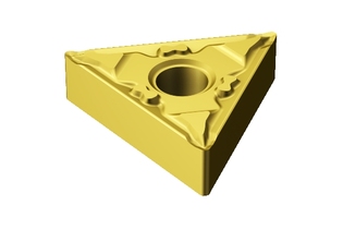 TNMG 16 04 08-MF 2025 Режущая пластина T-Max® P для точения (sandvik)