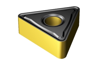 TNMG 16 04 12-KR 3210 Режущая пластина T-Max® P для точения (sandvik)