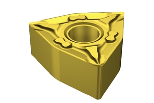WNMG 08 04 08-MF S05F Режущая пластина T-Max® P для точения (sandvik)