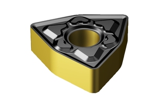 WNMG 08 04 08-KM 3210 Режущая пластина T-Max® P для точения (sandvik)