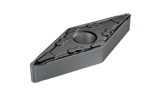 VNMG 16 04 08-MF 1105 Режущая пластина T-Max® P для точения (sandvik)