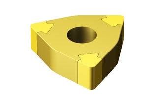 WNGA080408T01030AWH 7015 Режущая пластина T-Max® P для точения (sandvik)