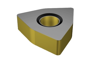 WNMA 08 04 16-KR 3210 Режущая пластина T-Max® P для точения (sandvik)