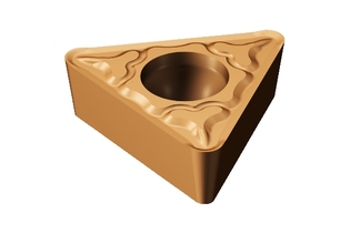 TPMT 11 03 02-MF 1125 Режущая пластина CoroTurn® 111 для точения (sandvik)