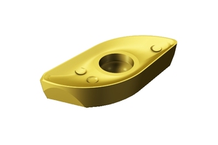 R216-20 T3 M-M 2040 Режущая пластина со сферическим концом CoroMill® 216 (sandvik)