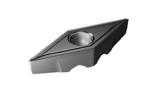 TR-VB1304-F 1105 Режущая пластина CoroTurn® TR для точения (sandvik)