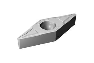 VBMT 11 03 08-PF 5015 Режущая пластина CoroTurn® 107 для точения (sandvik)