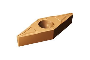 VBMT 11 03 08-MF 1125 Режущая пластина CoroTurn® 107 для точения (sandvik)