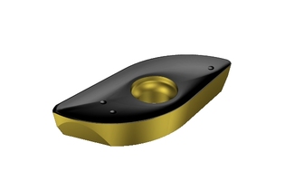 RA216-19 T3 M-M 4340 Режущая пластина со сферическим концом CoroMill® 216 (sandvik)