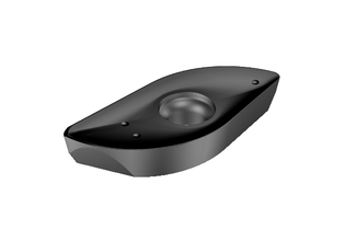 RA216-25 04 M-M 1010 Режущая пластина со сферическим концом CoroMill® 216 (sandvik)