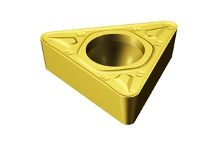 TCMT 11 03 08-MR 2035 Режущая пластина CoroTurn® 107 для точения (sandvik)