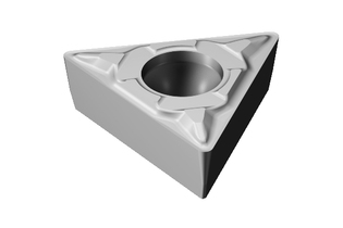 TCMT 06 T1 04-PF 5015 Режущая пластина CoroTurn® 107 для точения (sandvik)