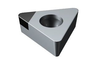TCMW090204S01020E CB20 Режущая пластина CoroTurn® 107 для точения (sandvik)