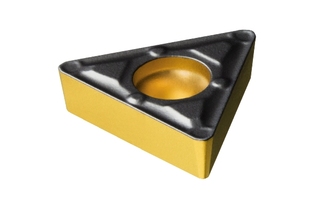 TCMX 09 02 08-WF 1515 Режущая пластина CoroTurn® 107 для точения (sandvik)