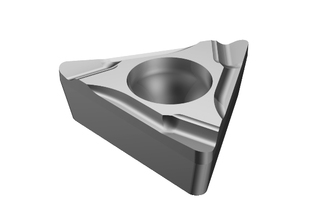 TCGT 11 02 04L-K 5015 Режущая пластина CoroTurn® 107 для точения (sandvik)