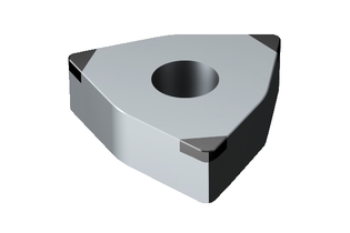 WNGA080412S01530F 7135 Режущая пластина T-Max® P для точения (sandvik)