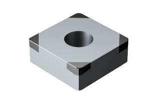 SNGA120412S01530F 7135 Режущая пластина T-Max® P для точения (sandvik)