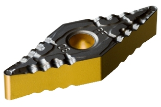 VNMG 16 04 04-PF 4415 Режущая пластина T-Max® P для точения (sandvik)