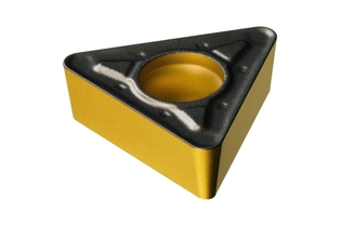 TCMT 11 03 08-PR 4415 Режущая пластина CoroTurn® 107 для точения (sandvik)