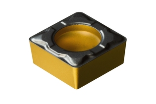 SCMT 09 T3 08-PF 4425 Режущая пластина CoroTurn® 107 для точения (sandvik)