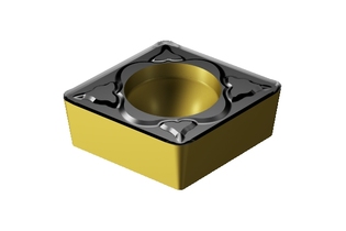 CCMT 12 04 04-PM 4425 Режущая пластина CoroTurn® 107 для точения (sandvik)