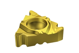 266RL-22RN01A040M 1020 Режущая пластина CoroThread® 266 для точения резьбы (sandvik)