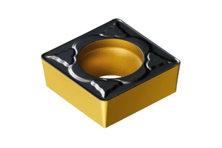 SCMT 09 T3 08-PM 4425 Режущая пластина CoroTurn® 107 для точения (sandvik)