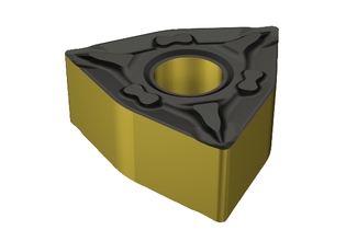 WNMG 08 04 08-MF S205 Режущая пластина T-Max® P для точения (sandvik)