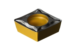 CPMT 09 T3 04-UM 4425 Режущая пластина CoroTurn® 111 для точения (sandvik)