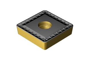 SCMT 38 09 32-XL 4425 Режущая пластина CoroTurn® 107 для точения (sandvik)