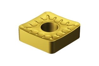 CNMM 12 04 12-QR 2025 Режущая пластина T-Max® P для точения (sandvik)