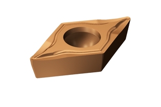 DCET 11 T3 01-UM 1125 Режущая пластина CoroTurn® 107 для точения (sandvik)