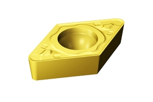 DCMT 11 T3 08-MR 2025 Режущая пластина CoroTurn® 107 для точения (sandvik)