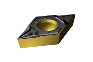 DCMT 11 T3 02-PF 1515 Режущая пластина CoroTurn® 107 для точения (sandvik)