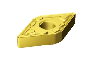 DNMG 15 04 12-MM 2015 Режущая пластина T-Max® P для точения (sandvik)