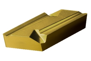 KNUX 16 04 05R11 235 Режущая пластина T-Max® для точения (sandvik)