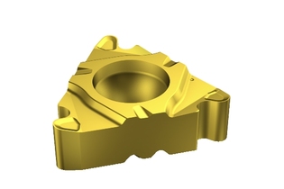 266RG-22RN01A040M 1020 Режущая пластина CoroThread® 266 для точения резьбы (sandvik)