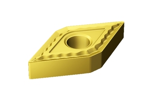 DNMG 15 06 04-QM 235 Режущая пластина T-Max® P для точения (sandvik)