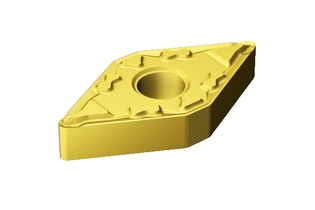 DNMG 11 04 08-MF 2025 Режущая пластина T-Max® P для точения (sandvik)