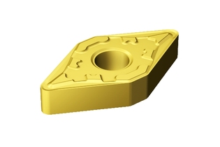 DNMG 15 06 08-KF 3005 Режущая пластина T-Max® P для точения (sandvik)