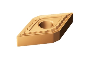 DNMG 15 04 04-QM 1115 Режущая пластина T-Max® P для точения (sandvik)
