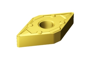 DNMX 15 06 08-WF 2015 Режущая пластина T-Max® P для точения (sandvik)