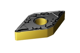 DNMG 15 04 04-MF 2220 Режущая пластина T-Max® P для точения (sandvik)